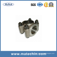 Custom Precision Grey Ductile Iron Casting for Construction Machine and Special Vehicle Parts